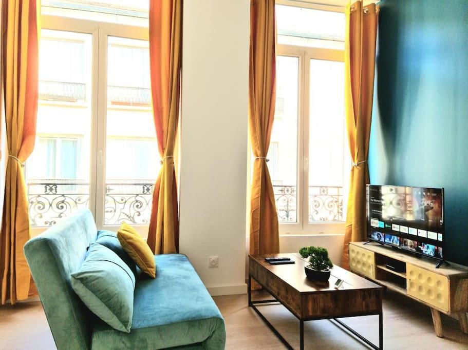 Le Cosy Central Moderne Et Chaleureux Vila Velha Exterior foto