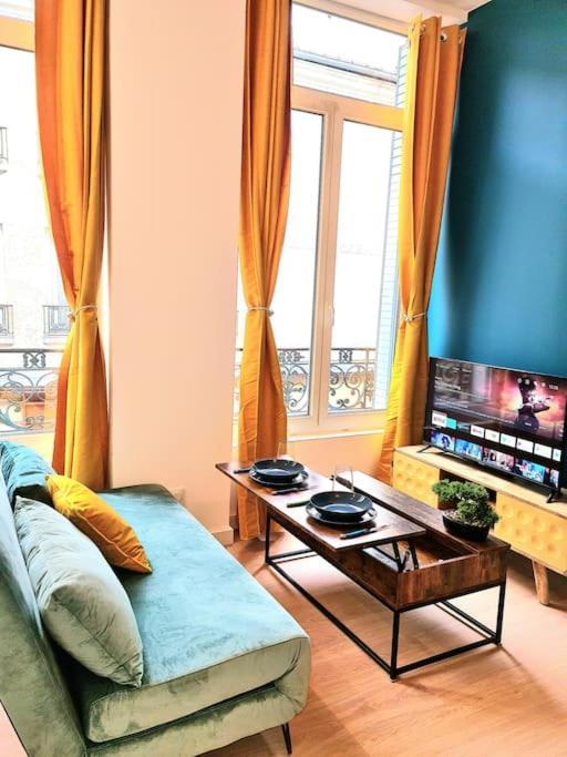 Le Cosy Central Moderne Et Chaleureux Vila Velha Exterior foto